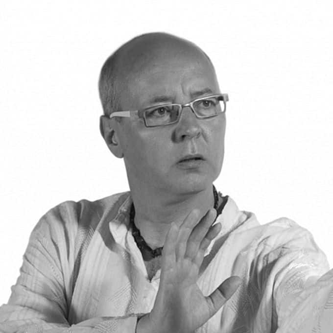 Langmaier Jaroslav