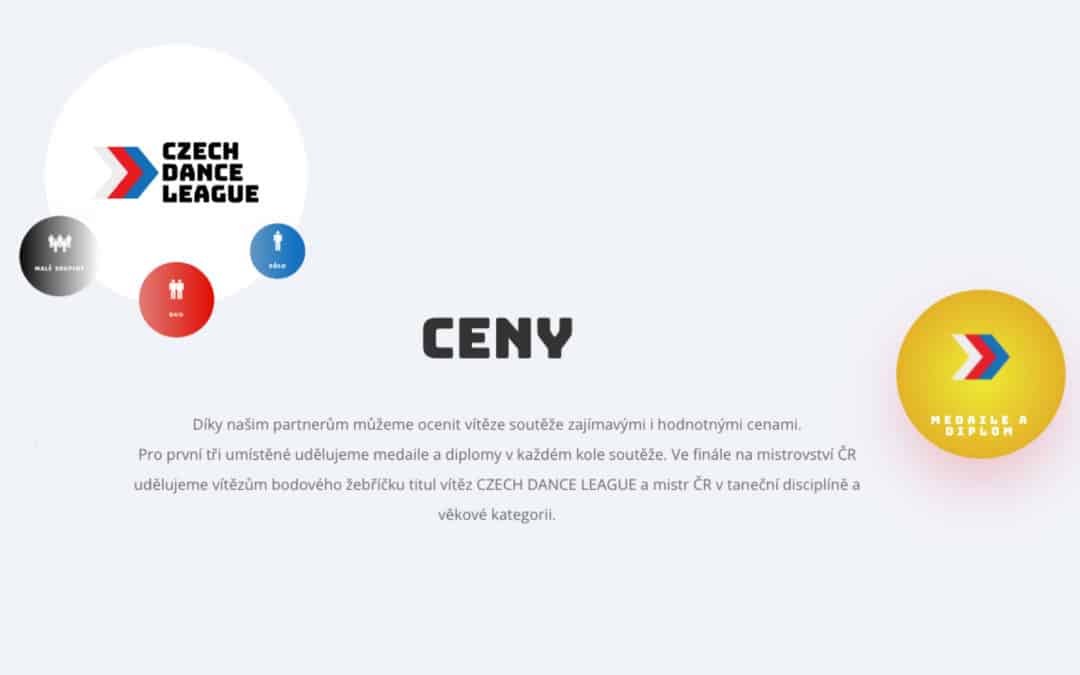 Ceny